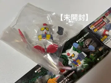 미개봉 ] SD 건담 풀컬러 RX-78-2 건담 초기 가챠 피규어