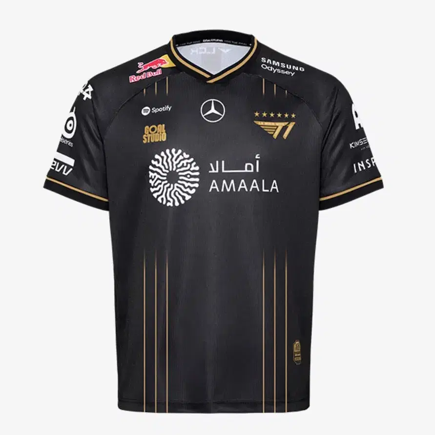 2024 T1 Worlds Uniform Keria #T1월즈,#월즈유니폼,#2024t1,#월즈져지