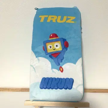 truz hikun TREASURE 아사히 케이스