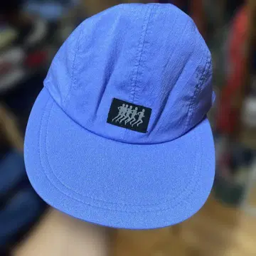 아식스 80s 캡 사이즈 0 (61cm)