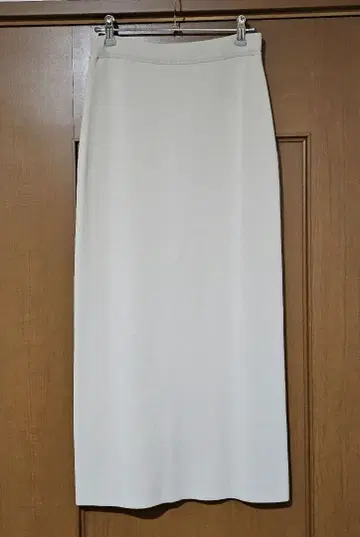 니트 타이트 스커트 리브 드와 38 RIVE DROITE