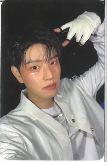 StrayKids KARMA VER. 승민 KARMA