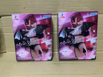 Luminasta 키타가와 마린 -리즈- 2개 세트