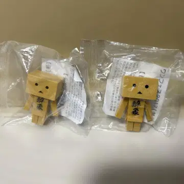 미개봉 요츠바랑! 장기 단보 캡슐 토이 13개 11종 세트