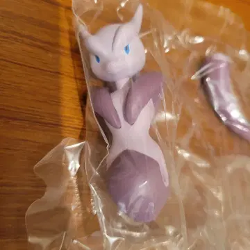 포켓몬 조립 가동! 메가뮤우츠 X