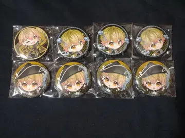 시쿠포니 캔뱃지 SD 묶음 판매 미코토