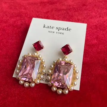 케이트 스페이드 kate spade 빅토리아 드롭 귀걸이