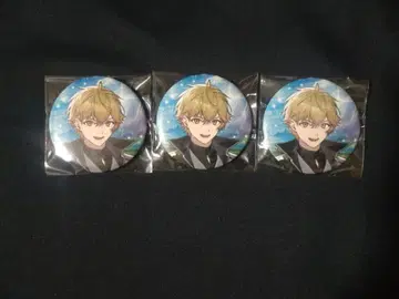 시쿠포니 캔뱃지 미코토 보쿠코에