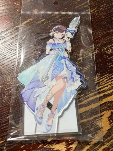 샤니마스 샤니송 아크릴 스탠드 치요코