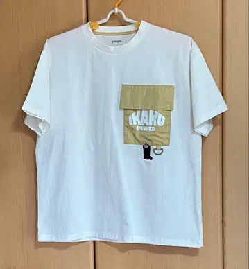 그라니프 이카쿠 T셔츠