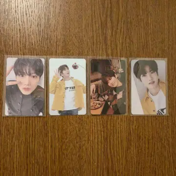 TREASURE 트레저 준규