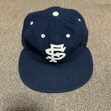 야구 모자 USA 제조