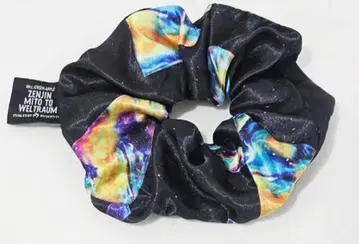 스크런치 Mrs. GREEN APPLE 젠진미도와 벨트라움 2