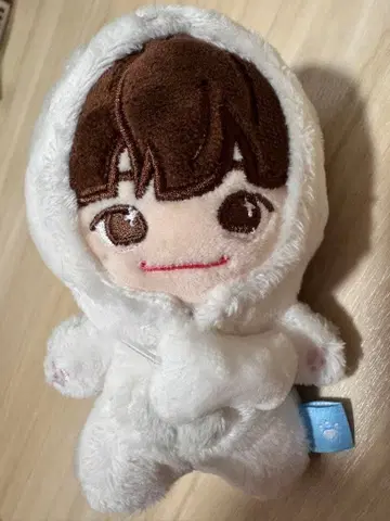 funny treasure 지훈