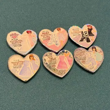 프리즘스톤 퓨어 프리미엄 웨딩 외 웨딩스톤 세트