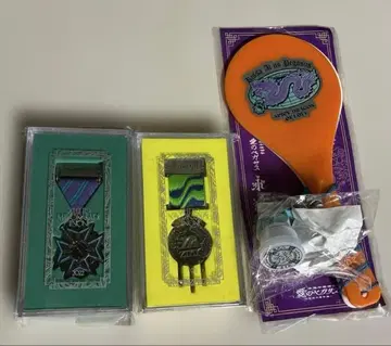 계속 한밤중이면 좋을 텐데 훈장 22 23 주걱 라이트 포함