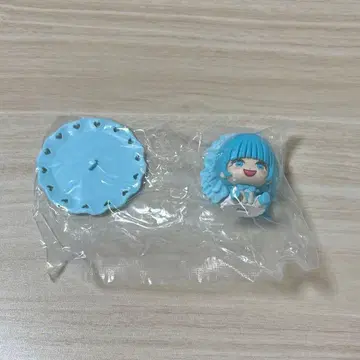 FRUITS ZIPPER 제일복권 C상 마나카 마나