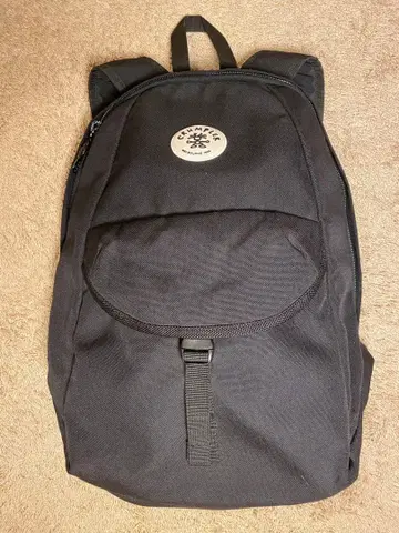 CRUMPLER 노트북 백팩