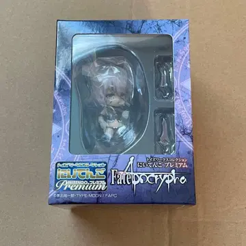 페이트 잭 더 리퍼 토이즈웍스 컬렉션 2.5