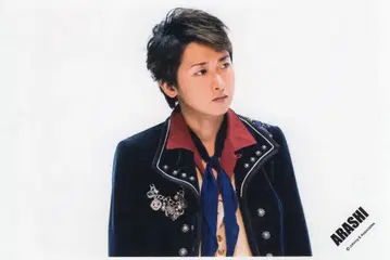 아라시 THE DIGITALIAN 오노 사토시 공식 사진 *1장