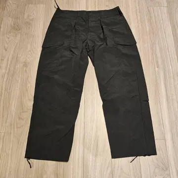 APPLEBUM 카고 Ripstop Cargo Pants XL