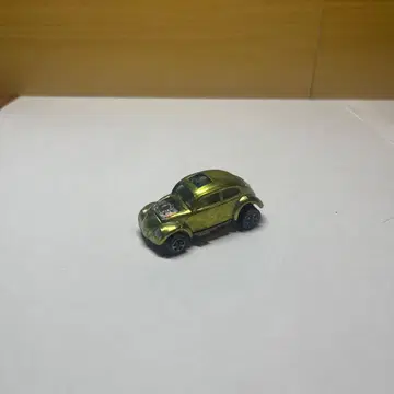 Hot Wheels custom Volkswage 1967