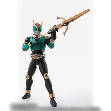 S.H.Figuarts 진골조제법 가면라이더 쿠우가 라이징 페가수스