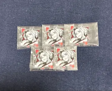 나의 히어로 아카데미아 히로아카 레이디 나강 아크릴 퍼즐 컬렉션