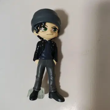 명탐정 코난 이상윤(아카이 슈이치) 피규어