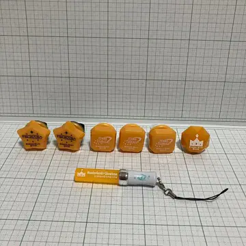 프로세카 텐마 츠카사 링 라이트 미니 응원봉