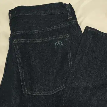 스트레이트 청바지/긴 길이 W30 JW ANDERSON UNIQLO
