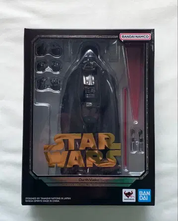 S.H.Figuarts 다스 베이더 -Classic Ver.-