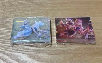 프로세카 노블 아트 Vol.8 히노모리 시즈쿠 루카