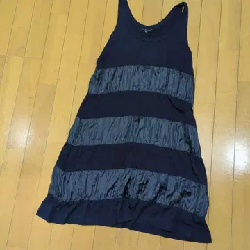 theory 귀여운 배색 디자인이 사랑스러운 멋진 원피스 사이즈 2