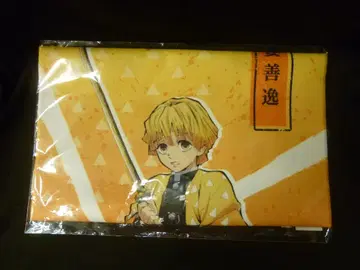 카나리아 페이스 타월 아가츠마 젠이츠