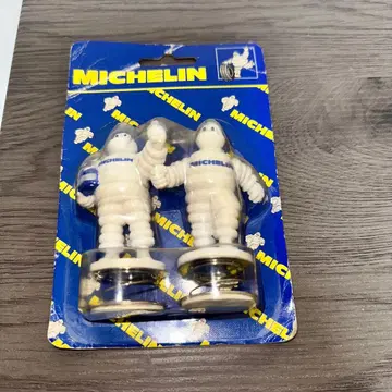 [G4038] MICHELIN 비바덤 피규어 2체 세트