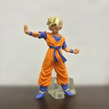 HG 시리즈 드래곤볼 Z 미래 손오반