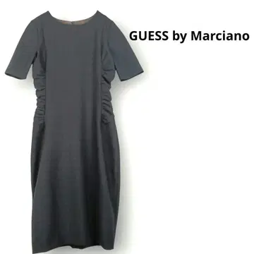 [아름다운 실루엣] Guess by Marciano 버진 울 원피스