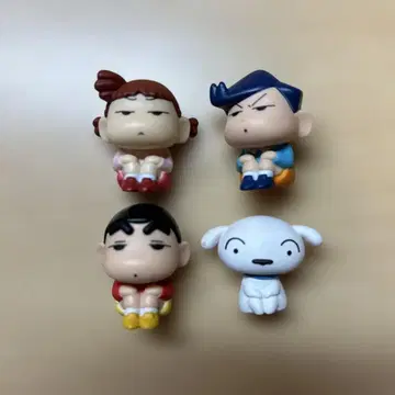 짱구는 못말려 기다림 ~카스카베 방위대와 시로~