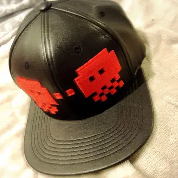 스플래툰 2, 3 해파리 게이더 캡