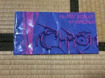 레이디 가가 Lady Gaga chromatica 반다나 미개봉 새상품