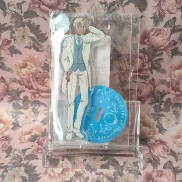 명탐정 코난 할로윈의 신부 아크릴 스탠드 강준영(후루야 레이)