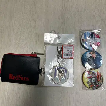 이니셜D 굿즈 묶음 판매