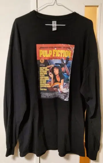 펄프 픽션 롱티
