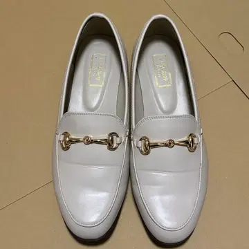 히미코 레인비트 로퍼 24cm