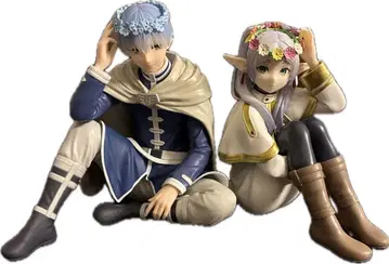 장송의 프리렌 프리렌 힘멜 ESPRESTO 피규어 세트