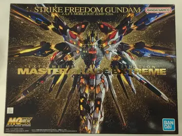 반다이 MGEX 스트라이크 프리덤 건담