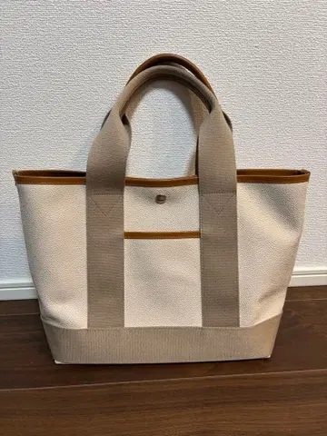 [TOPKAPI] 스코치 그레인 토트백