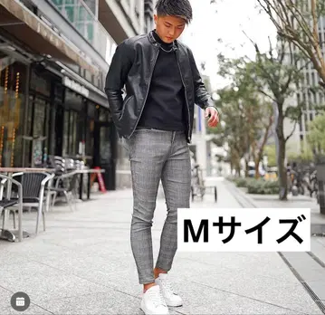 Belinda 베린다 초기 슬랙스