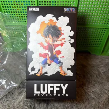 루피 피규어 FEVERTOYS